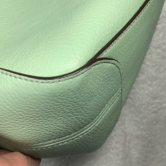 NWT ♠️ Kate Spade Leila Medium Triple Compartment Shoulder Bag - Picture 13 of 16